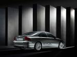 Volvo S60 Bi-Fuel 2007 года